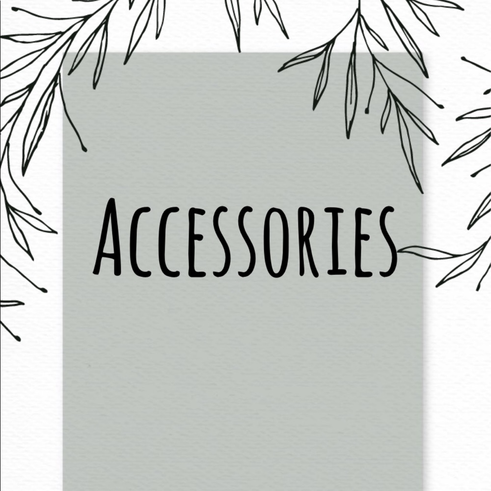 Accessories